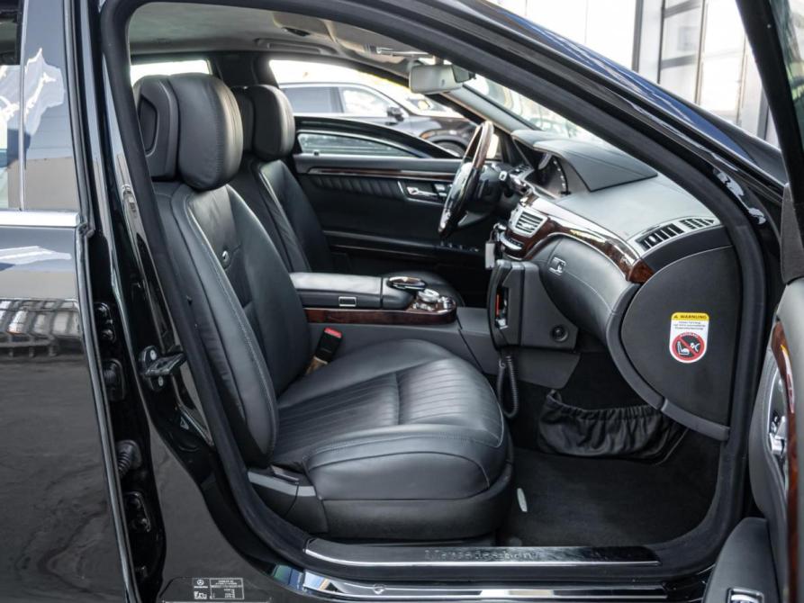 Mercedes-Benz S-Класс V (W221) Рестайлинг Краснодар  - изображение 8