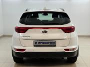 Kia Sportage IV Москва  - изображение 19