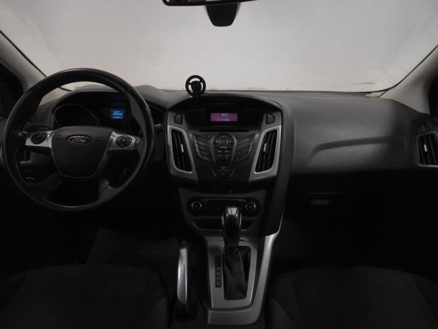 Ford Focus III Альметьевск  - изображение 13
