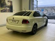 Volkswagen Polo V Рестайлинг Новосибирск  - изображение 17