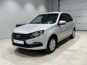 Lada (ВАЗ) Granta I Рестайлинг Екатеринбург  - изображение 19