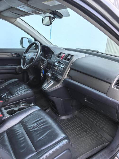 Honda CR-V III Рестайлинг Санкт-Петербург  - изображение 21