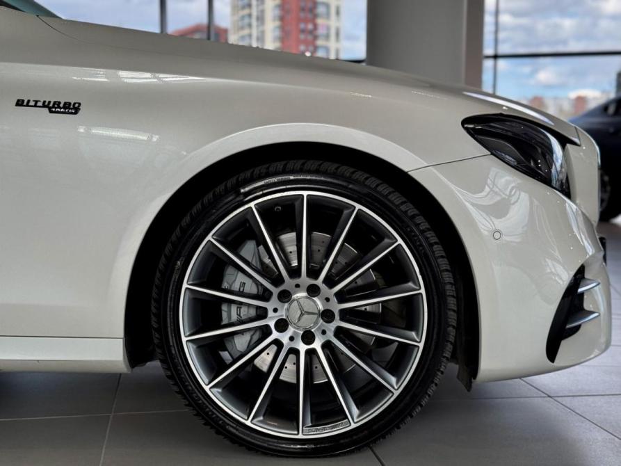 Mercedes-Benz E-Класс AMG V (W213) Екатеринбург  - изображение 32