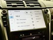 Toyota Camry VII (XV50) Рестайлинг 2 Вологда  - изображение 35