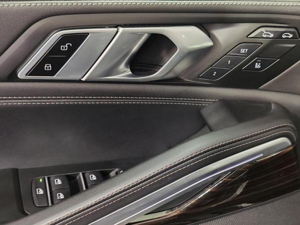 BMW X6 III (G06) Рестайлинг с пробегом 2023 года, цена 9 999 000 рублей, 43135 км, внедорожник, Автокод Объявления