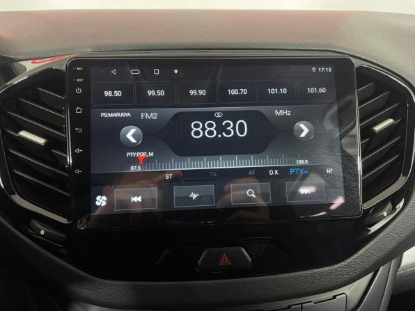 Lada (ВАЗ) Vesta I с пробегом 2020 года, цена 1 066 000 рублей, 76435 км, седан, Автокод Объявления