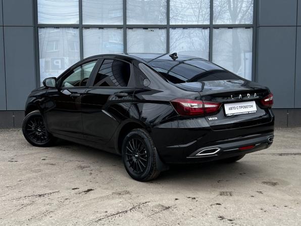 Lada (ВАЗ) Vesta I Рестайлинг (NG) с пробегом 2024 года, цена 1 189 000 рублей, 50047 км, седан, Автокод Объявления