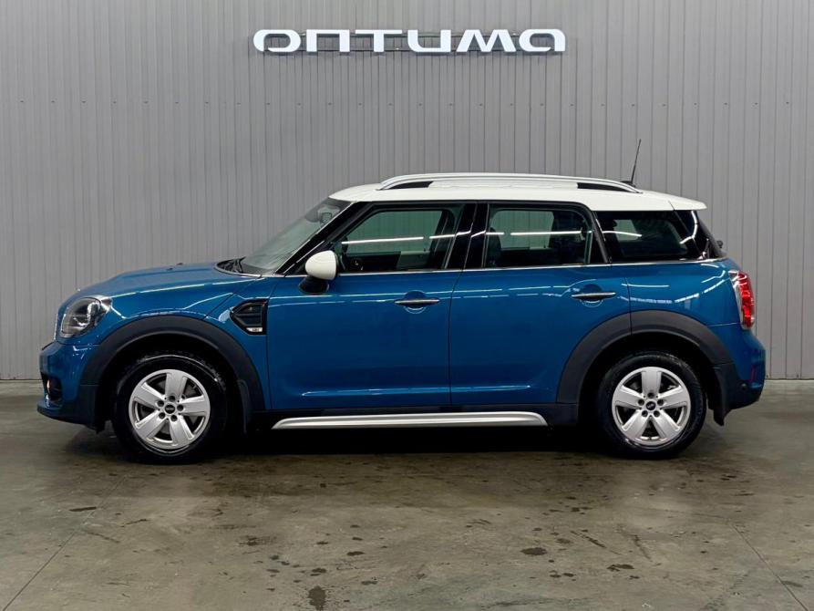 Mini Countryman II Краснодар  - изображение 8