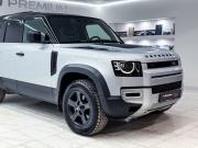 Land Rover Defender II Уфа  - изображение 46