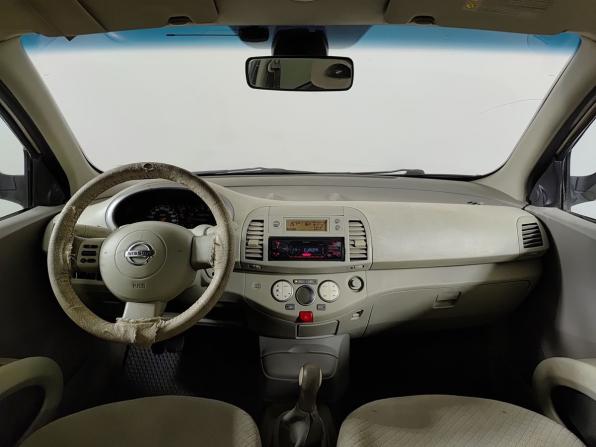 Nissan Micra III (K12) с пробегом 2004 года, цена 305 000 рублей, 269718 км, хэтчбек, Автокод Объявления
