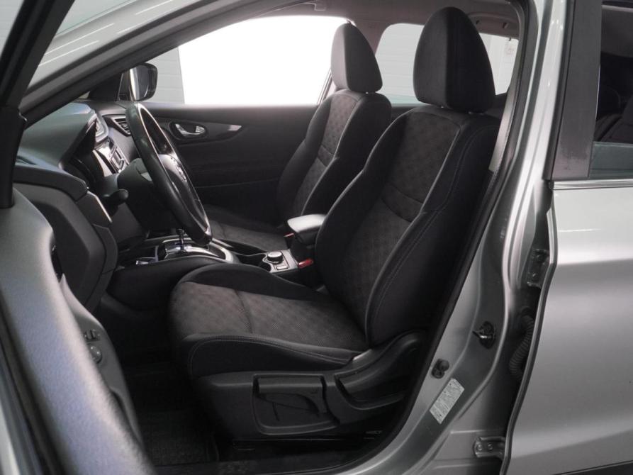 Nissan Qashqai II Воронеж  - изображение 10