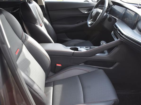 Changan CS35 Plus I Рестайлинг с пробегом 2023 года, цена 1 794 000 рублей, 34101 км, внедорожник, Автокод Объявления