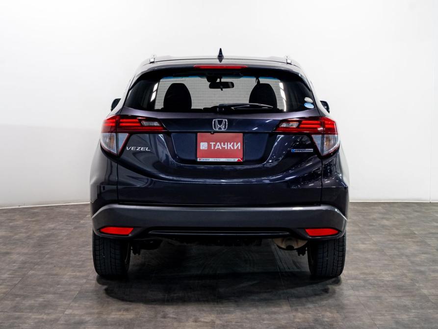 Honda Vezel I Чита  - изображение 4