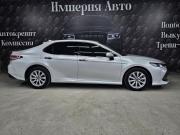 Toyota Camry VIII (XV70) Краснодар  - изображение 45