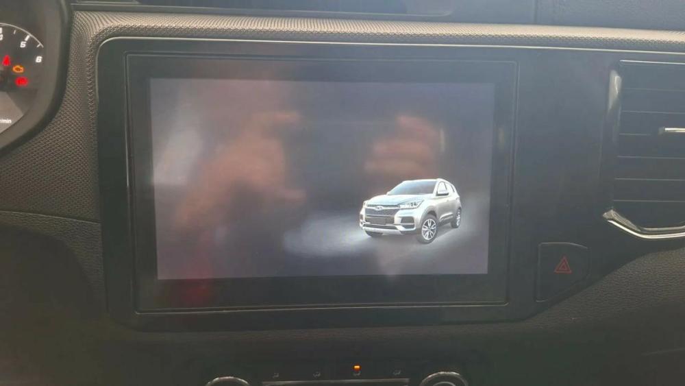 Chery Tiggo 4 I Рестайлинг Уфа  - изображение 23