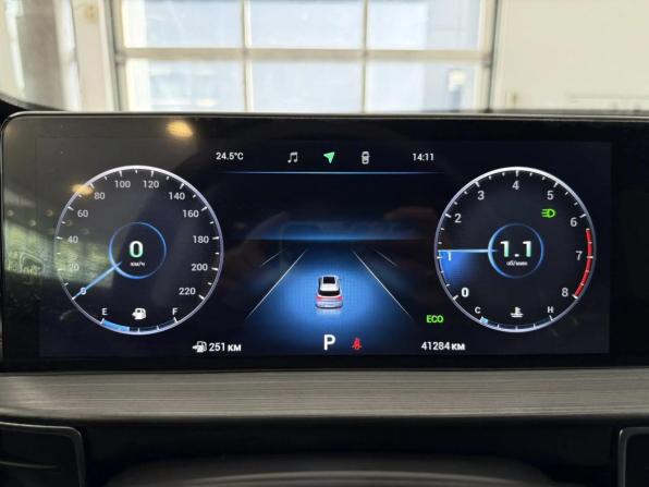 Chery Tiggo 7 Pro Max I с пробегом 2023 года, цена 1 760 000 рублей, 41283 км, внедорожник, Автокод Объявления
