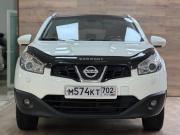 Nissan Qashqai I Рестайлинг Уфа  - изображение 31