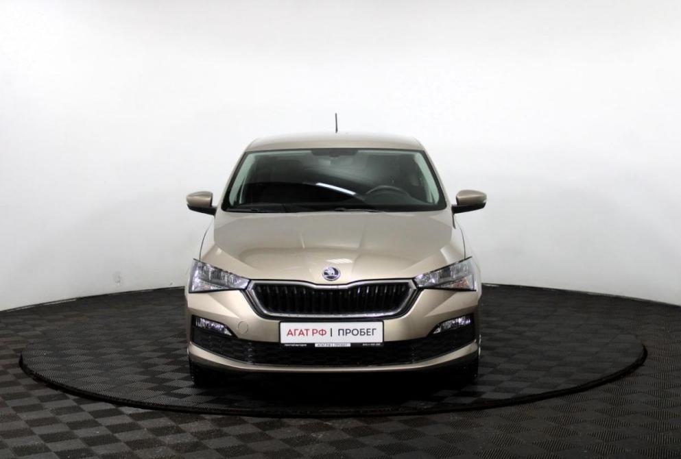 Skoda Rapid II Нижний Новгород  - изображение 3