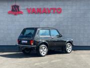 Lada (ВАЗ) Niva Legend Альметьевск  - изображение 27