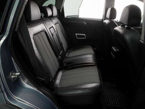 Opel Antara I Рестайлинг с пробегом 2013 года, цена 1 079 000 рублей, 200336 км, внедорожник, Автокод Объявления