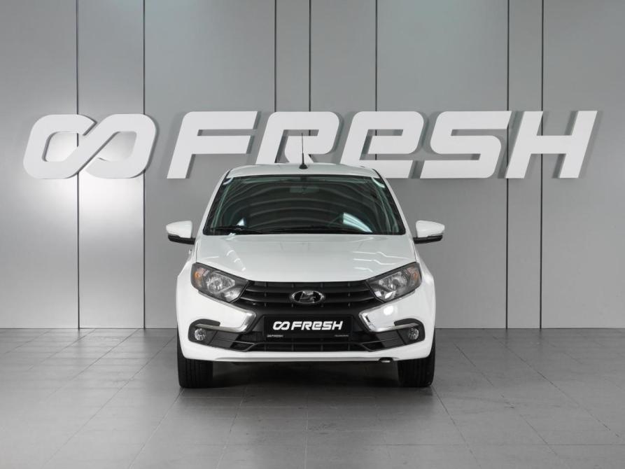 Lada (ВАЗ) Granta I Рестайлинг Минеральные Воды  - изображение 3