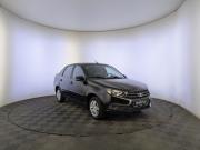Lada (ВАЗ) Granta I Рестайлинг Москва  - изображение 29