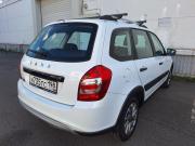 Lada (ВАЗ) Granta I Рестайлинг Санкт-Петербург  - изображение 18