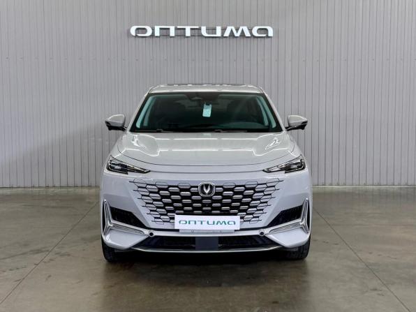 Changan UNI-K с пробегом 2023 года, цена 2 647 000 рублей, 59725 км, внедорожник, Автокод Объявления