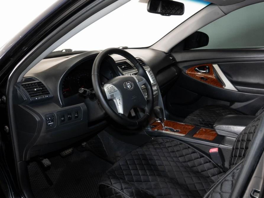 Toyota Camry VI (XV40) Рестайлинг Казань  - изображение 5