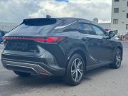 Lexus RX V Москва  - изображение 22