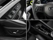 Geely Coolray I Рестайлинг Москва  - изображение 46