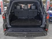 Lexus LX III Рестайлинг 2 Москва  - изображение 37