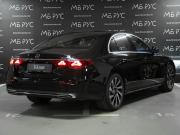 Mercedes-Benz E-Класс VI (W214 S214) Москва  - изображение 30