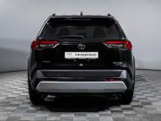 Toyota RAV4 V (XA50) Москва  - изображение 27