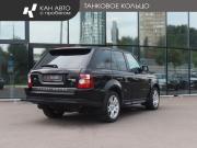 Land Rover Range Rover Sport I Казань  - изображение 19