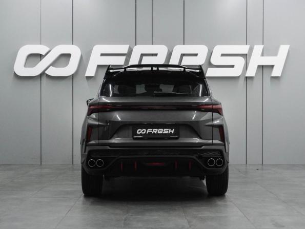 Geely Coolray I Рестайлинг с пробегом 2023 года, цена 1 999 000 рублей, 45863 км, внедорожник, Автокод Объявления