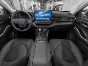 Toyota Highlander IV (XU70) Москва  - изображение 39
