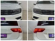 Volkswagen Tiguan II Воронеж  - изображение 30