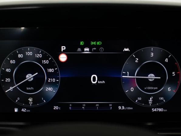 Kia Carnival IV с пробегом 2022 года, цена 4 510 000 рублей, 54125 км, минивэн, Автокод Объявления