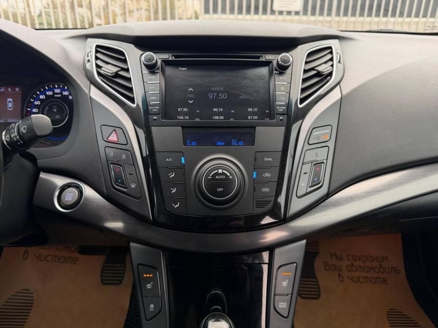 Hyundai i40 I Рестайлинг Тверь  - изображение 14