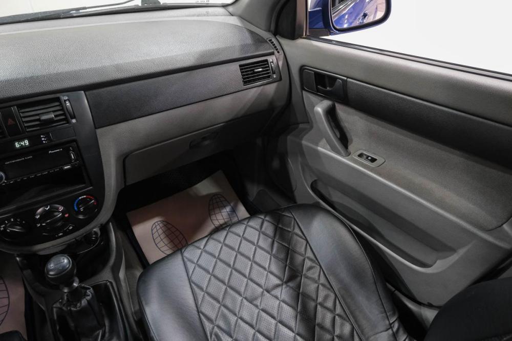 Chevrolet Lacetti I Новокузнецк  - изображение 13
