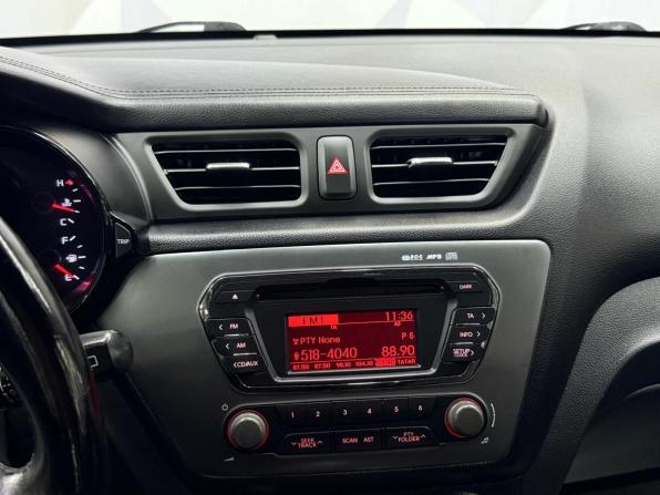 Kia Rio III с пробегом 2013 года, цена 920 000 рублей, 115125 км, хэтчбек, Автокод Объявления