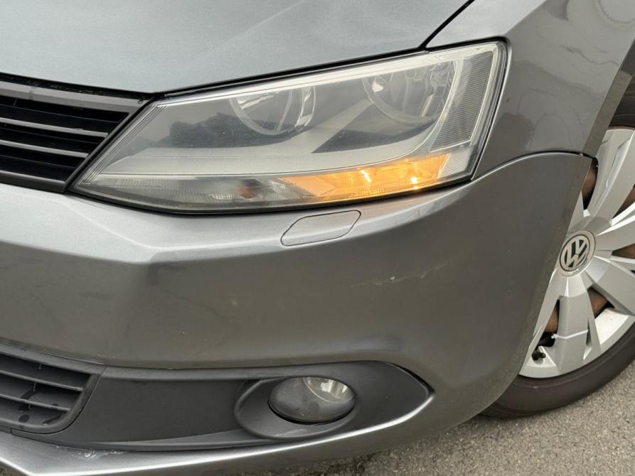 Volkswagen Jetta VI Курган  - изображение 14