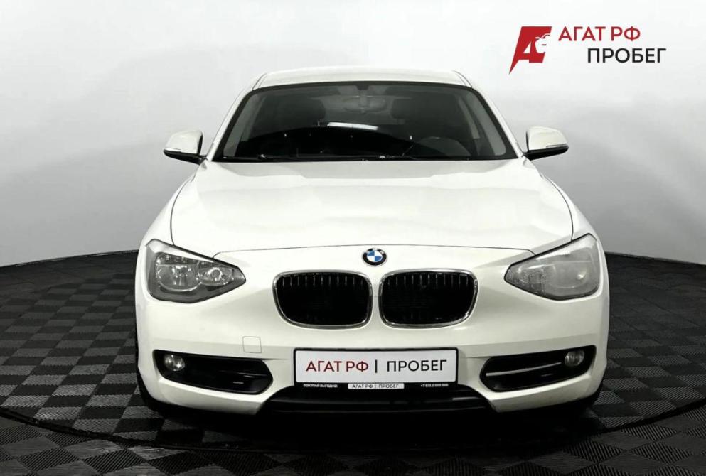 BMW 1 серии II (F20/F21) Нижний Новгород  - изображение 3