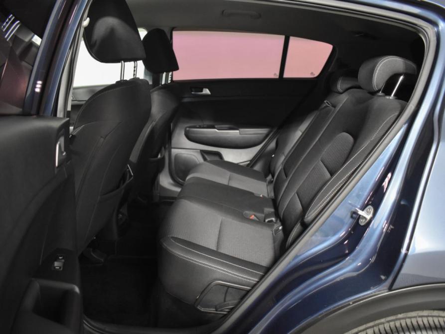 Kia Sportage IV Рестайлинг Санкт-Петербург  - изображение 12