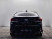 Hyundai Sonata VII (LF) Рестайлинг Москва  - изображение 22