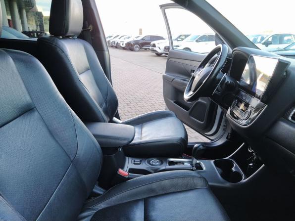Mitsubishi Outlander III с пробегом 2014 года, цена 1 743 000 рублей, 210227 км, внедорожник, Автокод Объявления