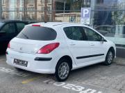 Peugeot 308 I Пермь  - изображение 18