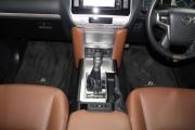 Toyota Land Cruiser Prado 150 Series Рестайлинг 3 Владивосток  - изображение 42