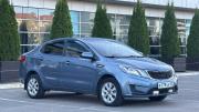 Kia Rio III Уфа  - изображение 13